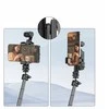 Puluz Dėklas Laikiklis Tvirtinimas Dji Osmo Pocket 3 Iso 1/4'''' + Telefono laikiklis / Pu726b