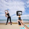 „Puluz Frame Mount“ korpuso rėmo dėklas, skirtas „Insta 360 Insta360 Ace Pro“ + „Iso“ stovas / Pu962b