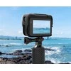 „Puluz Frame Mount“ korpuso rėmo dėklas, skirtas „Insta 360 Insta360 Ace Pro“ + „Iso“ stovas / Pu962b