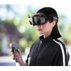 Puluz GGoogle stiklas apsauga DJI akiniai 2 / PU834B
