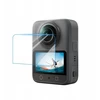 Puluz Grūdinto stiklo ekrano apsauga LCD monitoriui, skirtam DJI Osmo 360 / PU778T kamerai
