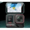 Puluz objektyvo gaubtas, rinkinys: objektyvo gaubtas, grūdintas stiklas, 2x LCD ekranas – Insta360 ACE PRO 2 / PU711T
