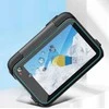 Puluz objektyvo gaubtas, rinkinys: objektyvo gaubtas, grūdintas stiklas, 2x LCD ekranas – Insta360 ACE PRO 2 / PU711T