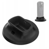 Puluz Pagrindas Stovas Trikojis Stovas Ant Stalo Insta360 X5 Insta 360 X 5 Kamerai / Pu751b