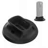 Puluz „Insta360 X5“ fotoaparato trikojo stalo stovas „Insta 360 X 5“ / „Pu751b“