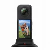 Puluz „Insta360 X5“ fotoaparato trikojo stalo stovas „Insta 360 X 5“ / „Pu751b“