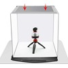 Puluz Instaliacija / apdaila Led Shadowless - 1200lm 40cm - Tentui
