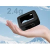 „Puluz“ priekinis stiklas, skirtas „DJI Osmo Action 6“ / „Pu1104b“