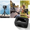 „Puluz“ priekinis stiklas, skirtas „DJI Osmo Action 6“ / „Pu1104b“