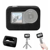„Puluz“ priekinis stiklas, skirtas „DJI Osmo Action 6“ / „Pu1104b“