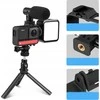 Puluz Karkasas būsto dėžutė Insta360 One RS 4k
