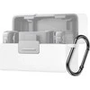 Puluz Dėklas Dėklas Case Lagaminas Apsauga Futeralas Silikoninis DJI MIC 2 mikrofonui / PU716W