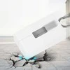Puluz Dėklas Dėklas Case Lagaminas Apsauga Futeralas Silikoninis DJI MIC 2 mikrofonui / PU716W
