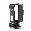 Puluz laikiklis DJI Osmo Action 5 Pro/4/3 (juodas)