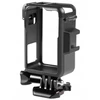Puluz laikiklis DJI Osmo Action 5 Pro/4/3 (juodas)