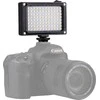 LED lempa fotoaparatui 860 liumenų Puluz