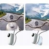 „Puluz“ magnetinio laikiklio tvirtinimo kaklo dirželio magnetas, skirtas Insta360 Go 3 Go3 / Pu889w