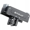 Magnetic metal stand PULUZ DJI Osmo (juodas)