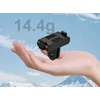 Puluz Magnetinis greito atlaisvinimo magnetinis laikiklis su GoPro laikikliu, skirtas DJI Osmo Action 6 / Nano / PULUZ / PU1079B