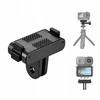Puluz Magnetinis greito atlaisvinimo magnetinis laikiklis su GoPro laikikliu, skirtas DJI Osmo Action 6 / Nano / PULUZ / PU1079B