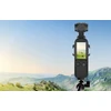 Metalinis apsauginis dėklas PULUZ skirtas DJI OSMO Pocket 3 (PU933B)