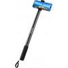 PULUZ metalinis asmenukių laikiklis 2m, skirtas Insta360 One RS/X2/X3 kamerai (juodas)
