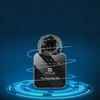 Puluz mikrofonas, belaidis Bluetooth mikrofonas, 3,5 mm Trs Trs, skirtas telefono kamerai, kamerai / Pu3153b