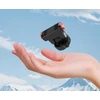 Puluz Laikiklis greito atleidimo magnetui, skirtas 1/4 colio I Iso / Dji Osmo Action 6 / Nano / Pu1071b
