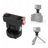 Puluz Laikiklis greito atleidimo magnetui, skirtas 1/4 colio I Iso / Dji Osmo Action 6 / Nano / Pu1071b