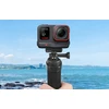 Magnetinis pagrindo laikiklis PULUZ, skirtas Insta360 Ace / Ace Pro