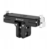 PULUZ Magnetic Mount for Insta360 GO Ultra (Juodas)