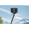 PULUZ Magnetic Mount for Insta360 GO Ultra (Juodas)