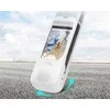 Puluz objektyvo dangtelis objektyvo dangtelis + silikono korpuso dangtelio apsauga, skirta Insta360 X4 / X 4 / Pu985w