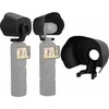 Puluz objektyvo gaubtas DJI Osmo Pocket 3 fotoaparatui / Pu895b