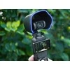 Puluz objektyvo gaubtas DJI Osmo Pocket 3 fotoaparatui / Pu895b