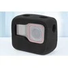 Puluz objektyvo gaubto gaubto apsauga nuo vėjo, skirta Insta360 Ace Pro / Insta 360 Ace / Pu986b