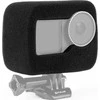 Puluz objektyvo gaubto gaubto apsauga nuo vėjo, skirta DJI Osmo Action 4 / DJI Action 3 / Pu987bb