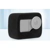 Puluz objektyvo gaubto gaubto apsauga nuo vėjo, skirta DJI Osmo Action 4 / DJI Action 3 / Pu987bb