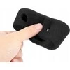 Puluz objektyvo gaubto gaubto apsauga nuo vėjo, skirta Insta360 Ace Pro / Insta 360 Ace / Pu986b