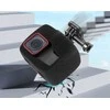 Puluz objektyvo gaubto gaubto apsauga nuo vėjo, skirta Insta360 Ace Pro / Insta 360 Ace / Pu986b