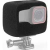 Puluz objektyvo gaubto gaubto apsauga nuo vėjo, skirta Insta360 Ace Pro / Insta 360 Ace / Pu986b