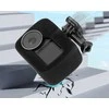 Puluz objektyvo gaubto gaubto apsauga nuo vėjo, skirta DJI Osmo Action 4 / DJI Action 3 / Pu987bb