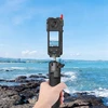 Puluz Insta360 X5 metalinis dėklas