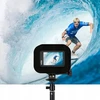 Puluz Foam Case for GoPro HERO13 Juodas