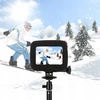 Puluz Foam Case for GoPro HERO13 Juodas
