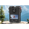 PULUZ DJI Osmo 360 protective cage (juodas)