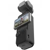 Puluz 3-in-1 dėklas, skirtas DJI OSMO Pocket 3