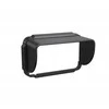 Puluz DJI OSMO Pocket 3 kameros LCD skydelis nuo saulės / DOP4854B