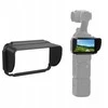 Puluz DJI OSMO Pocket 3 kameros LCD skydelis nuo saulės / DOP4854B
