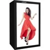 Fotostudija Puluz 200cm LED